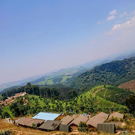 Nyungwe Village Kitabi Eksteriør bilde
