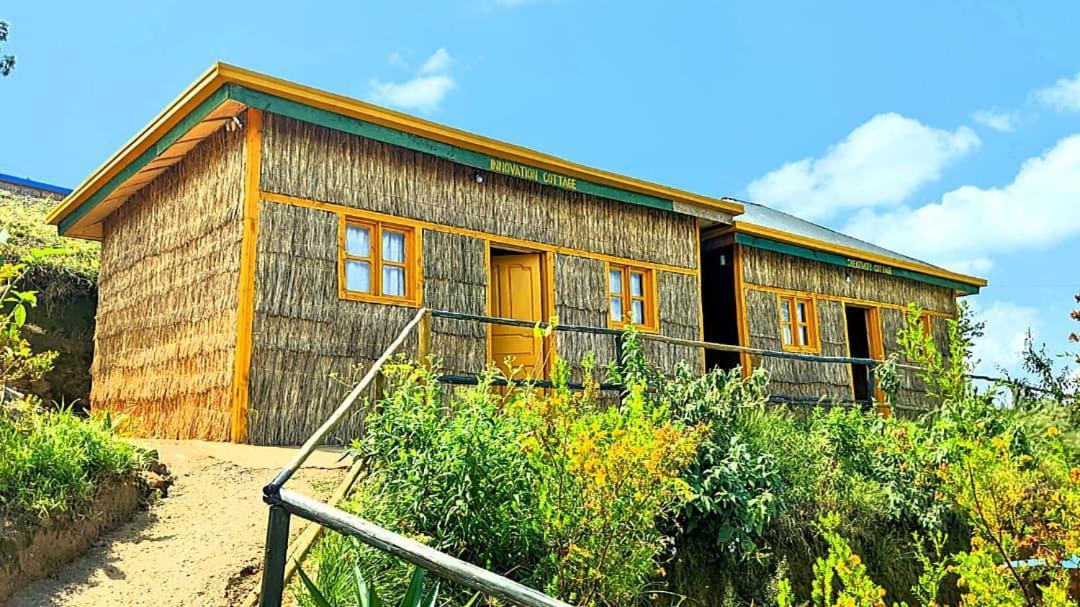 Nyungwe Village Kitabi Eksteriør bilde